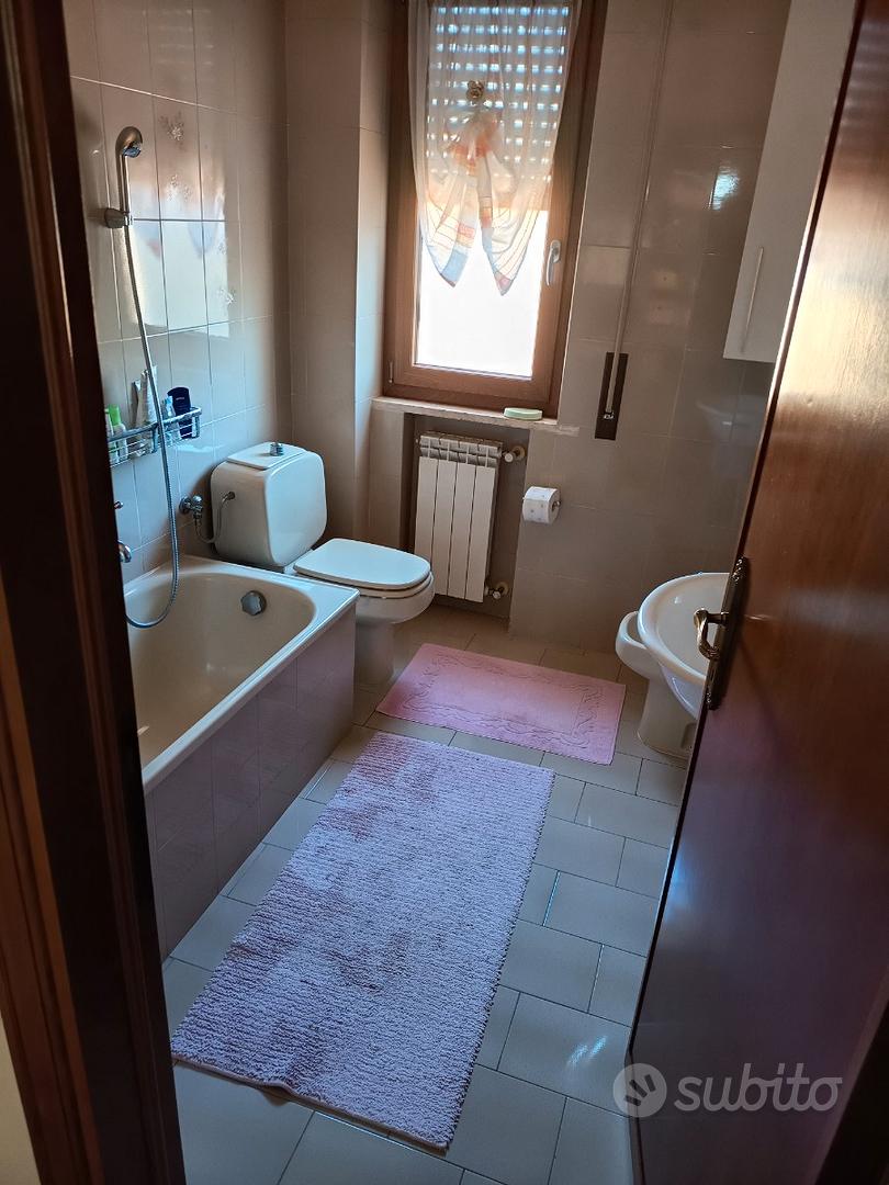 Appartamento – PT - Altro