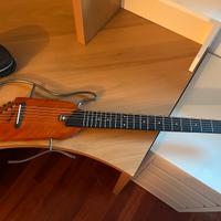 Chitarra donner hush-1