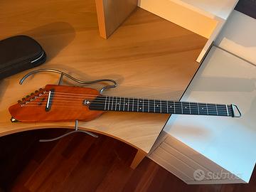 Chitarra donner hush-1