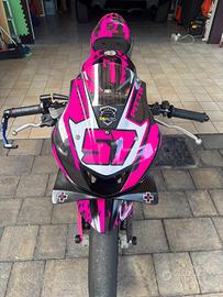 Bucci 3.0 160 cc