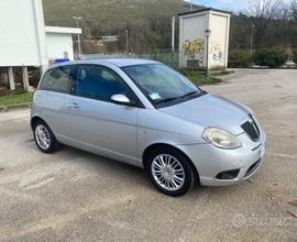 LANCIA Ypsilon 1300 multijet2008