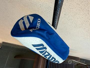 Golf : Legno 3 e 7 Mizuno T zoid da donna