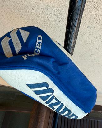 Golf : Legno 3 e 7 Mizuno T zoid da donna