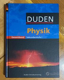 Duden Physik