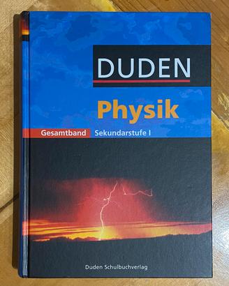 Duden Physik