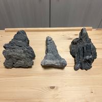Rocce per acquario