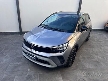 Opel Crossland 1.5 ECOTEC D 110 CV Ultimate