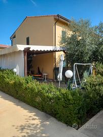 Villetta a schiera in residence