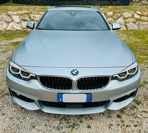 BMW 420d Gran Coupe Msport auto