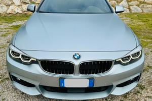 BMW 420d Gran Coupe Msport auto