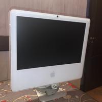 Apple iMac G5 computer fisso