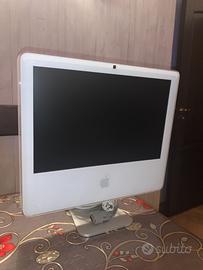 Apple iMac G5 computer fisso