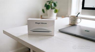 Apple Magic Mouse 2 A1657