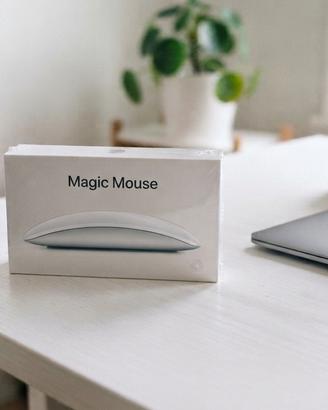 Apple Magic Mouse 2 A1657