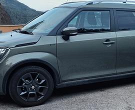 Suzuki Ignis 1.2 Hybrid Top AllGrip 4WD