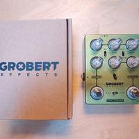 Grobert Total Screamer boutique (Tubescreamer)