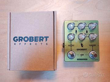 Grobert Total Screamer boutique (Tubescreamer)