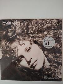 Rosie Vela -Zazu
