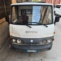 Effedi gasolone