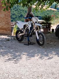 TM Racing 300 en/smr