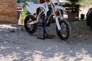 TM Racing 300 en/smr