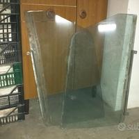 vetri sportelli suzuki sj santana samurai vitara