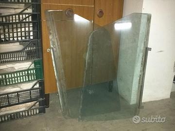 vetri sportelli suzuki sj santana samurai vitara