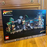 Lego 77015 Indiana Jones