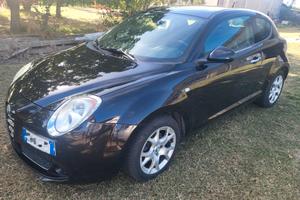 Alfa Romeo MiTo 1.4 T 120 CV GPL Distinctive Sport
