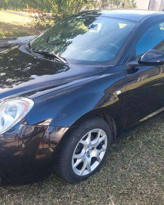 Alfa Romeo MiTo 1.4 T 120 CV GPL Distinctive Sport