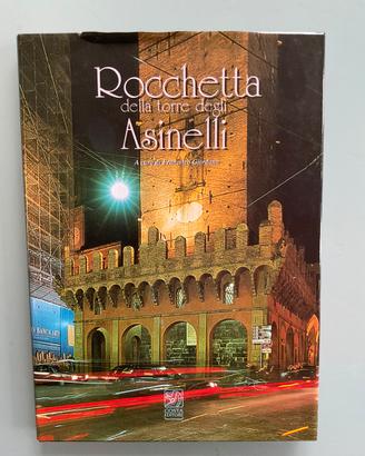 Rocchetta della Torre degli Asinelli