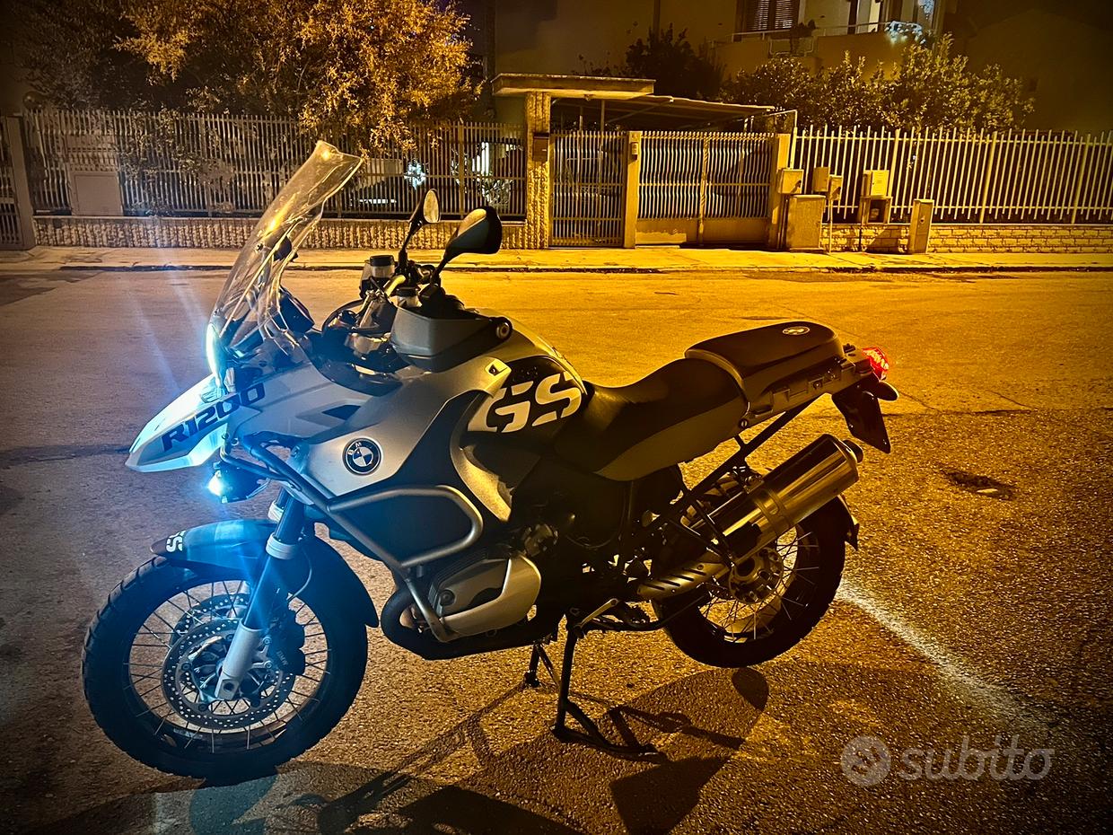 1100 Gs Moto Bmw Usate Subito Moto Usate Bmw R 1100 R Usata Moto