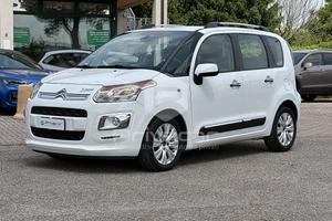 CITROEN C3 Picasso PureTech 110 Exclusive