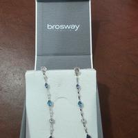 orecchini brosway linea Affinity nuovi