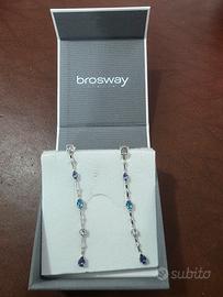 orecchini brosway linea Affinity nuovi