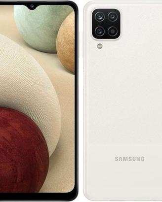 Smartphone Samsung A12 64 GB