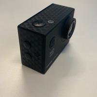 Action Cam Edizione Momo Design