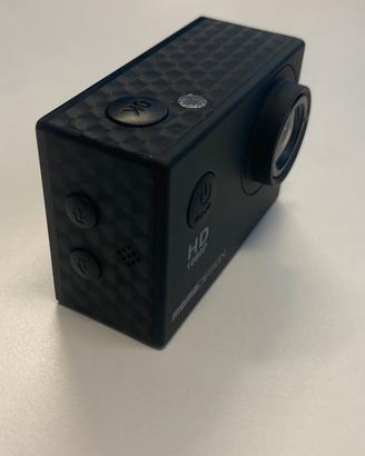 Action Cam Edizione Momo Design