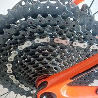 bicicletta