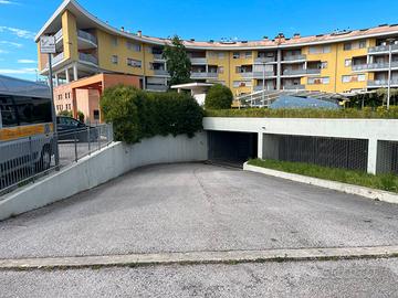 SENIGALLIA: posto auto zona centrale