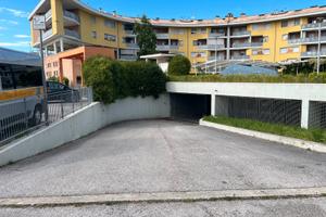 SENIGALLIA: posto auto zona centrale