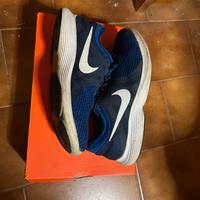 Nike revolution 4