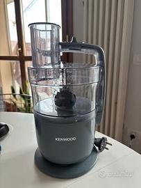 Robot da cucina Kenwood MultiPro GO