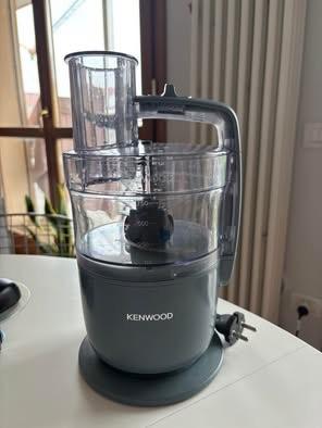 Robot da cucina Kenwood MultiPro GO