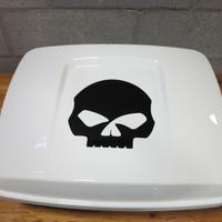 Bauletto per Harley Davidson