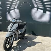 Piaggio Liberty S 150 SPORT