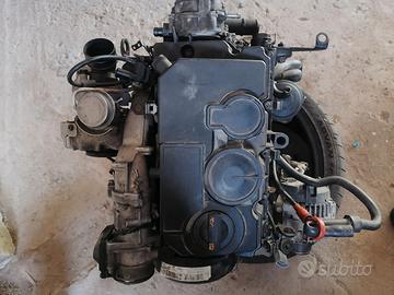 MOTORE AUDI A3 8P 2009... PER INFO 3289079999