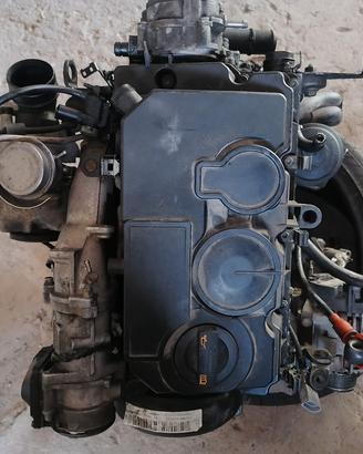 MOTORE AUDI A3 8P 2009... PER INFO 3289079999