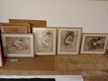 opere d arte pitture
