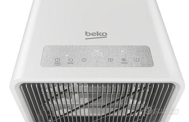 Condizionatore BEKO Condizionatore Portatile BP409